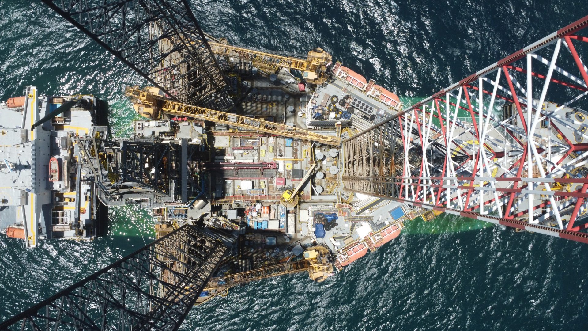 Independent Rig Inspections, Acceptance Surveys & Well Control Services ...